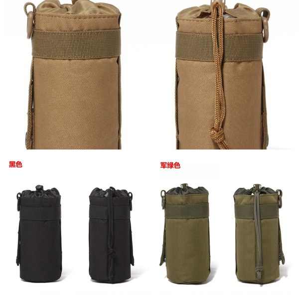 tactical kettle outdoor glove storage mountaineering hiking glove camouflage diagonal kettle storage bag auxiliary bag
tactical kettle outdoor glove storage mountaineering hiking glove camouflage diagonal kettle storage bag auxiliary bag