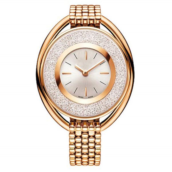 2019 popular stainless steel luxury women watch with rolling diamond fashion lady dress watch model women watch relojes de marca mujer, Slivery;brown
2019 popular stainless steel luxury women watch with rolling diamond fashion lady dress watch model women watch relojes de marca mujer, Slivery;brown