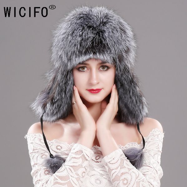 2019 fur hat for women natural raccoon fur russian ushanka hats winter thick warm ears fashion bomber cap black new arrival, Blue;gray
2019 fur hat for women natural raccoon fur russian ushanka hats winter thick warm ears fashion bomber cap black new arrival, Blue;gray