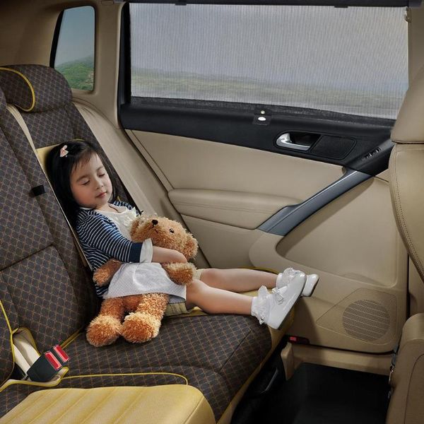 45 x 40cm 2pcs car window sun shades roller blind screen protector kids protection
45 x 40cm 2pcs car window sun shades roller blind screen protector kids protection