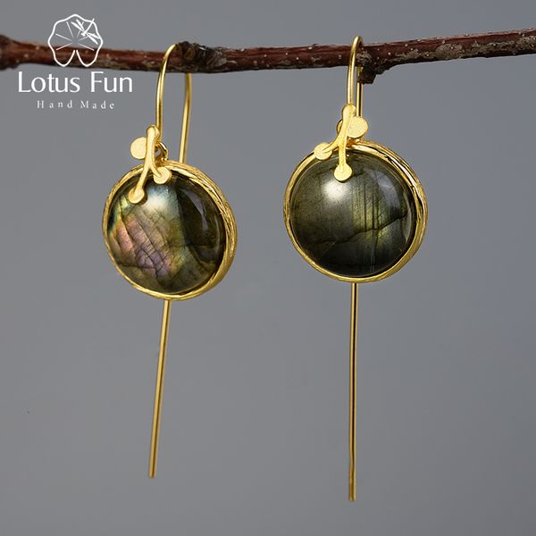 лотос fun природные лабрадор gemstone серьги падения реальные 925 серебряных 18k золотые серьги листьев sterling для женщин fine jewelry cj1, Golden
лотос fun природные лабрадор gemstone серьги падения реальные 925 серебряных 18k золотые серьги листьев sterling для женщин fine jewelry cj1, Golden