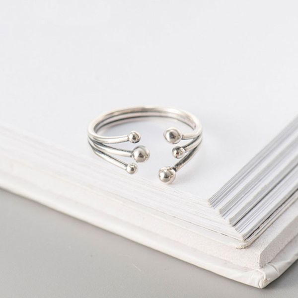 real 925 sterling silver toe ring for women geometric opening adjustable finger rings fine engagement jewelry gift wholesale ymr374
real 925 sterling silver toe ring for women geometric opening adjustable finger rings fine engagement jewelry gift wholesale ymr374