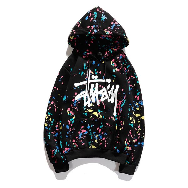 мужская мода дизайнер hoodeis осень весна с длинным рукавом 2020 новый мужской моды с капюшоном толстовки контрастность цвет размер m-2xl оп, Black
мужская мода дизайнер hoodeis осень весна с длинным рукавом 2020 новый мужской моды с капюшоном толстовки контрастность цвет размер m-2xl оп, Black