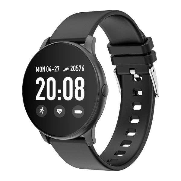 Kospet Magic Smart Watch Монитор сердечного ритма Артериальное давление Кислород в крови GPS
Kospet Magic Smart Watch Монитор сердечного ритма Артериальное давление Кислород в крови GPS