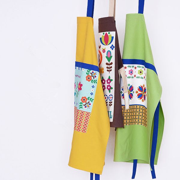 aprons creative pastoral style cooking lovely floral prints cotton flower shop working kids baking
aprons creative pastoral style cooking lovely floral prints cotton flower shop working kids baking