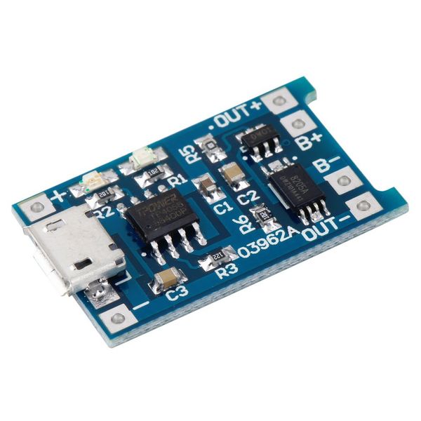 5v micro usb 1a 18650 литиевая батарея зарядка модуля зарядное зарядное устройство совета модуль с защитным новая батарея
5v micro usb 1a 18650 литиевая батарея зарядка модуля зарядное зарядное устройство совета модуль с защитным новая батарея