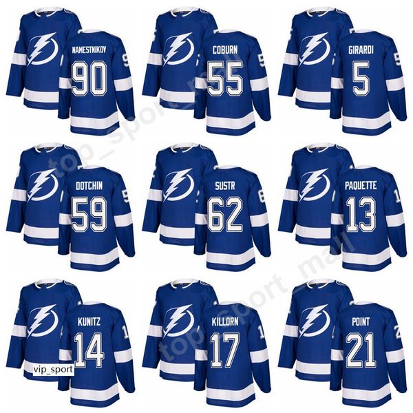 hockey 90 vladislav namestnikov jerseys tampa bay lightning 55 braydon coburn 59 jake dotchin 5 dan girardi 62 andrej sustr 13 paquette, Black;red
hockey 90 vladislav namestnikov jerseys tampa bay lightning 55 braydon coburn 59 jake dotchin 5 dan girardi 62 andrej sustr 13 paquette, Black;red