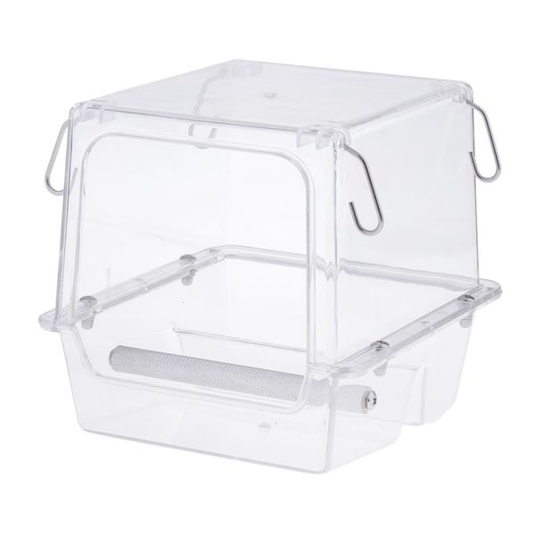 bird bowl plastic cage accessory
bird bowl plastic cage accessory