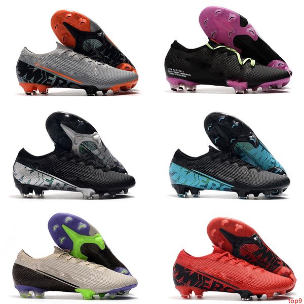 waterproof mens boys soccer cleats superfly 7 elite se fg football boots cr7 neymar soccer shoes mercurial vapors 13 size 39-45
waterproof mens boys soccer cleats superfly 7 elite se fg football boots cr7 neymar soccer shoes mercurial vapors 13 size 39-45