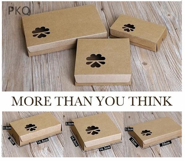 30pcs/lot kraft gift boxes paper handmade candy/chocolate packing box take out blank storage diy wedding cake boxes cake holder
30pcs/lot kraft gift boxes paper handmade candy/chocolate packing box take out blank storage diy wedding cake boxes cake holder