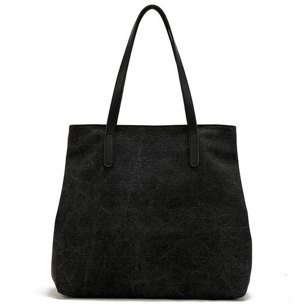 original art canvas bag simple wild college wind shoulder bag big casual child shopping trend big
original art canvas bag simple wild college wind shoulder bag big casual child shopping trend big