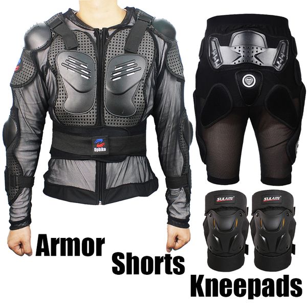 motorcycle portective armor armour jacket racing protection shorts riding skiing skating moto drop resistant knee pads jackets
motorcycle portective armor armour jacket racing protection shorts riding skiing skating moto drop resistant knee pads jackets