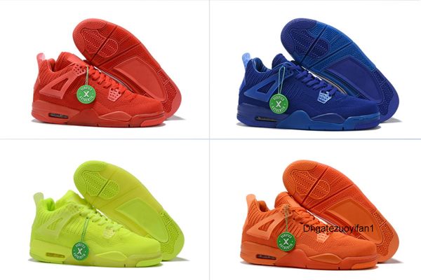summer 4 4s weaving mens basketball shoes men blue orange green red sports sneakers
summer 4 4s weaving mens basketball shoes men blue orange green red sports sneakers