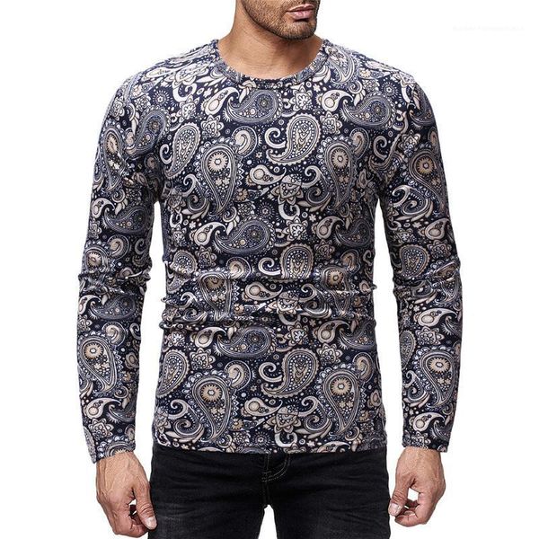 tshirts fashion slim autumn crew neck mens tees casual males clothing petals print mens designer long sleeve, White;black
tshirts fashion slim autumn crew neck mens tees casual males clothing petals print mens designer long sleeve, White;black