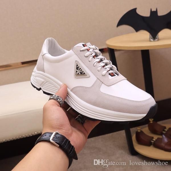 men's shoes luxury designer sneakers fashion classic plaid print high-sneakers men's shoes 38-45, Black
men's shoes luxury designer sneakers fashion classic plaid print high-sneakers men's shoes 38-45, Black