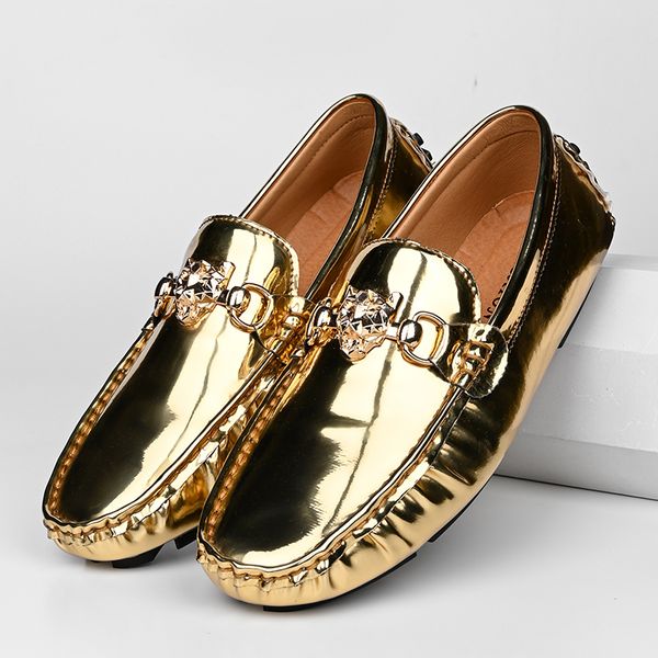 2020 new big size men loafers different colors men slip on casual sneakers non-slip casual original shoes flats mens drive shoes, Black
2020 new big size men loafers different colors men slip on casual sneakers non-slip casual original shoes flats mens drive shoes, Black
