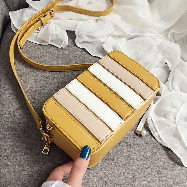 piano key pu leather crossbody bags for women 2019 small square shoulder messenger bag lady luxury handbags and purses
piano key pu leather crossbody bags for women 2019 small square shoulder messenger bag lady luxury handbags and purses