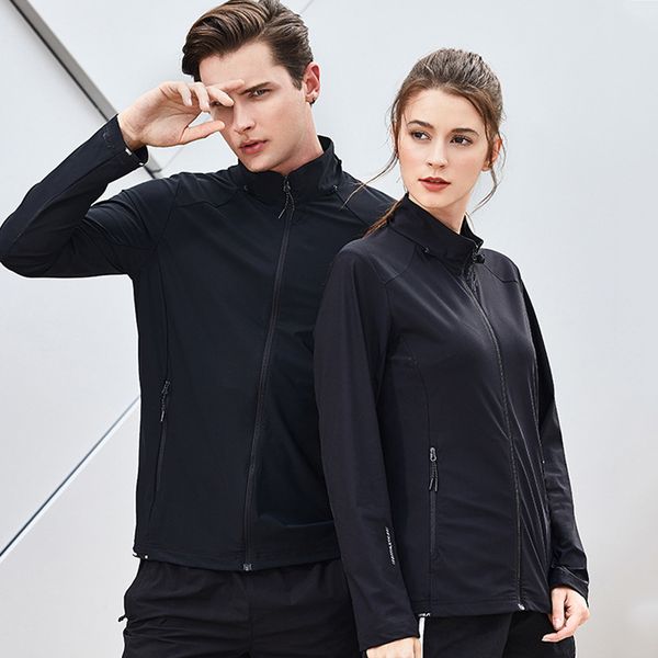 2019 new spring autumn young men women windbreaker jacket slim thin clothing waterproof plus size new outdoor 1910ab, Blue;black
2019 new spring autumn young men women windbreaker jacket slim thin clothing waterproof plus size new outdoor 1910ab, Blue;black