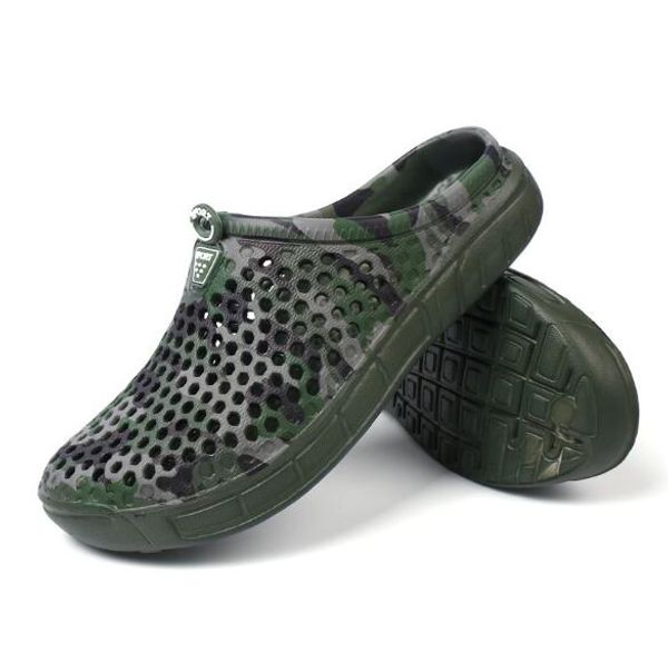 men beach sandals outdoor summer sea aqua shoes wading gardon hollow water quick drying walk
men beach sandals outdoor summer sea aqua shoes wading gardon hollow water quick drying walk