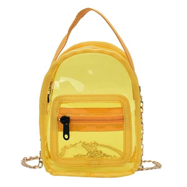 2019 women's fashion transparent messenger bag children's cute transparent handbag compact shoulder bag bolso mujer a40
2019 women's fashion transparent messenger bag children's cute transparent handbag compact shoulder bag bolso mujer a40