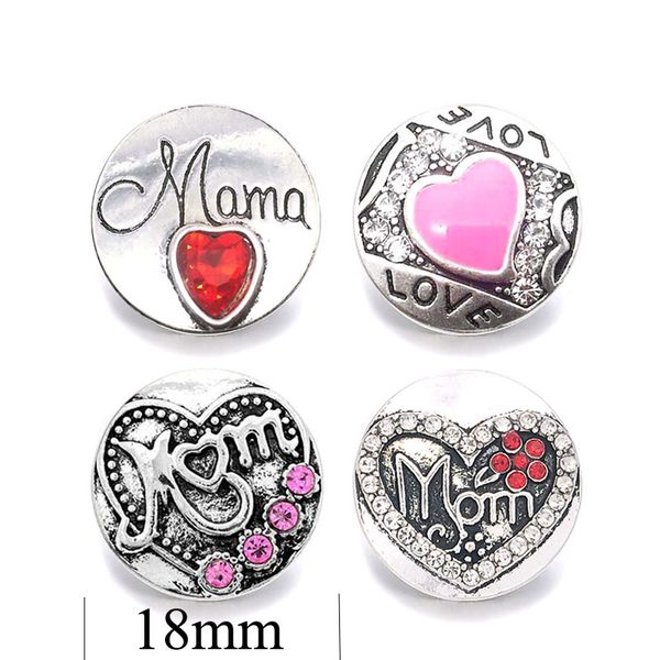 new component 077 crystal 3d 18mm metal snap button for bracelet necklace interchangeable jewelry women accessorie findings
new component 077 crystal 3d 18mm metal snap button for bracelet necklace interchangeable jewelry women accessorie findings
