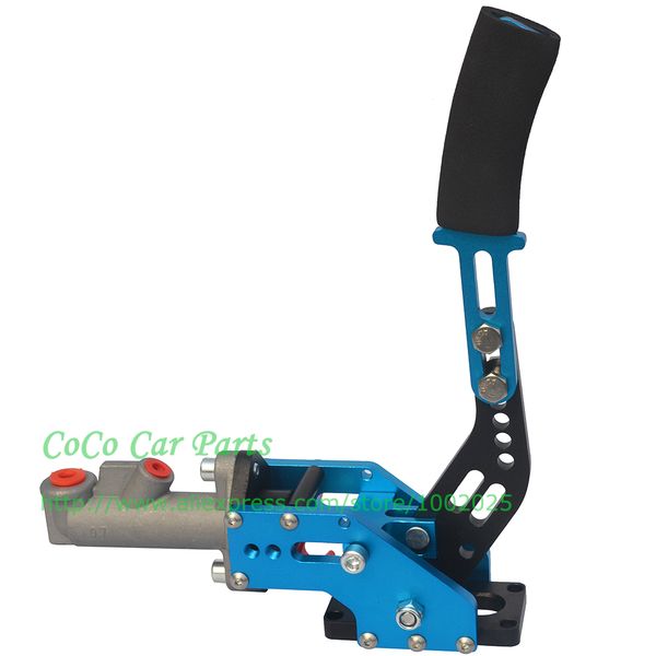 adjustable hydraulic handbrake aluminum alloy red blue black drifting hydraulic hand brake 0.75'' master cylinder e-brake
adjustable hydraulic handbrake aluminum alloy red blue black drifting hydraulic hand brake 0.75'' master cylinder e-brake
