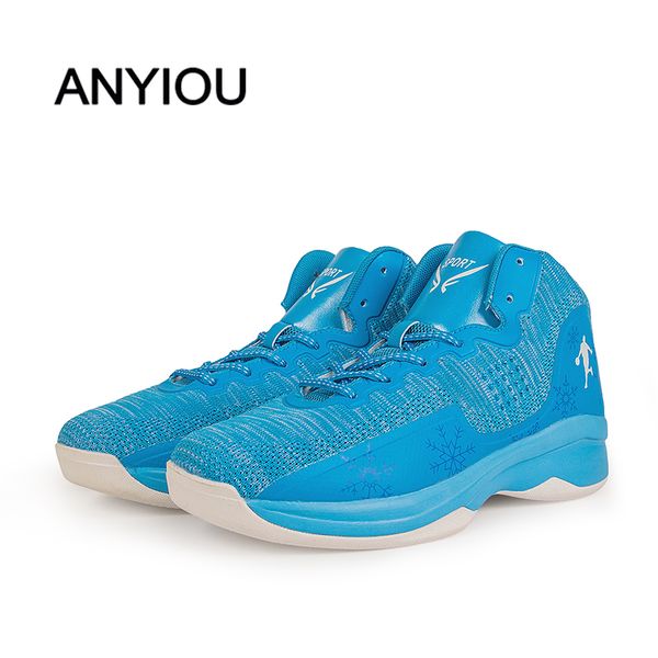 anyiou 2019 new basketball shoes for men women breathable non-slip shockproof basketball shoes men sports, Black
anyiou 2019 new basketball shoes for men women breathable non-slip shockproof basketball shoes men sports, Black