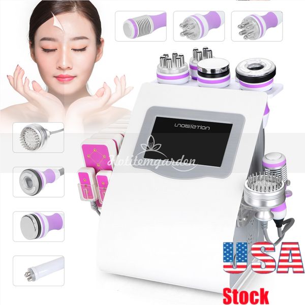 unoisetion cavitation skin rejuvenation radio frequency face lifting wrinkle removal high ultrasound slimming machine face care equipment
unoisetion cavitation skin rejuvenation radio frequency face lifting wrinkle removal high ultrasound slimming machine face care equipment