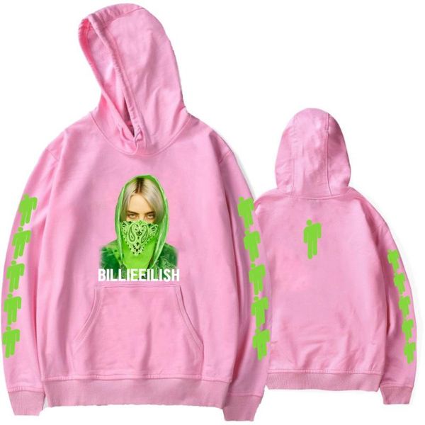 popular billie eilish hoodie men women boys girls pullover casual sweatshirt pocket teen streetwear sportswear top, Black
popular billie eilish hoodie men women boys girls pullover casual sweatshirt pocket teen streetwear sportswear top, Black