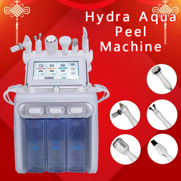 6in1 h2o2 hydra dermabrasion rf bio lift spa facial machine hydro microdermabrasion facial machine water aqua peel cold hammer oxygen spray
6in1 h2o2 hydra dermabrasion rf bio lift spa facial machine hydro microdermabrasion facial machine water aqua peel cold hammer oxygen spray