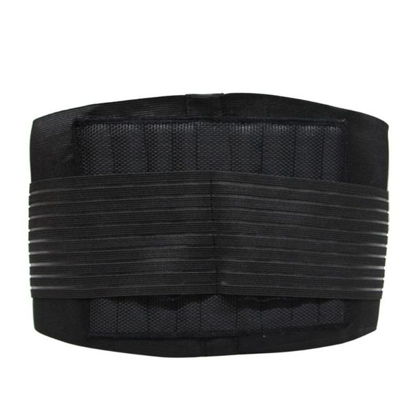 new promotion sport accessories back support brace belt lumbar lower waist double adjust back pain relief waist support z60, Black;gray
new promotion sport accessories back support brace belt lumbar lower waist double adjust back pain relief waist support z60, Black;gray