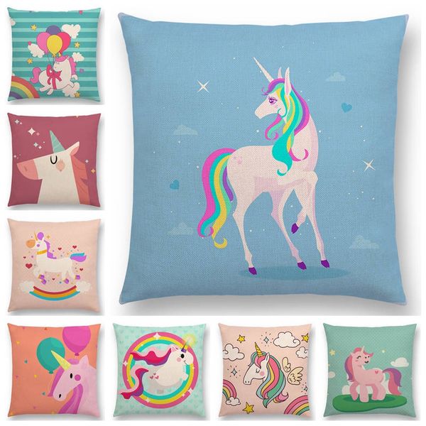 новый супер милый мультфильм unicorn лаки фетиш радуга wing sky moon sun stars облака цветы чехлы диван бросьте наволочку
новый супер милый мультфильм unicorn лаки фетиш радуга wing sky moon sun stars облака цветы чехлы диван бросьте наволочку