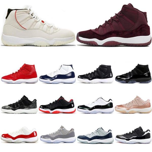 discount 11 11s prom night gamma blue rose gold cool grey concord platinum tint women basketball shoes sports sneaker size 7-13
discount 11 11s prom night gamma blue rose gold cool grey concord platinum tint women basketball shoes sports sneaker size 7-13
