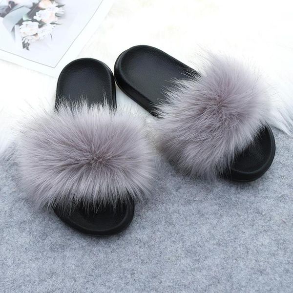 real fur slides 2019 cute fluffy wholesale bulk raccoon slippers natural fashion beach flats women furry slippers, Black
real fur slides 2019 cute fluffy wholesale bulk raccoon slippers natural fashion beach flats women furry slippers, Black