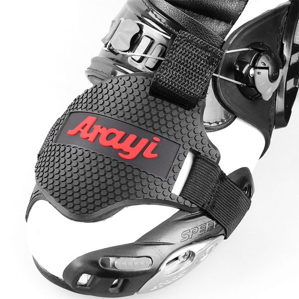 black motorcycle shoes protective motorbike moto gear shifter men shoe boots protector shift sock boot cover shifter guards
black motorcycle shoes protective motorbike moto gear shifter men shoe boots protector shift sock boot cover shifter guards