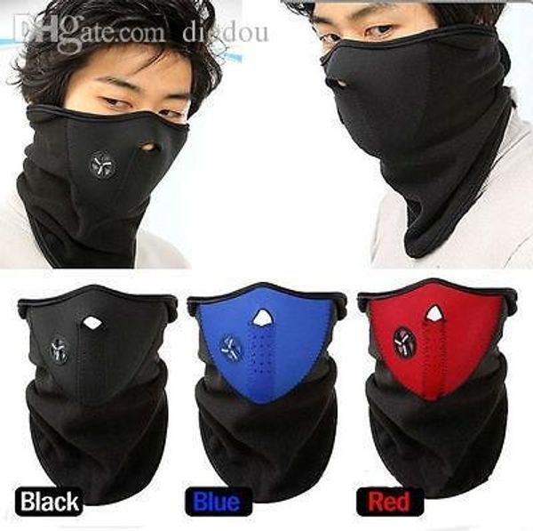 wholesale- autumn & winter cold weather sports face mask outdoor riding hats, Black
wholesale- autumn & winter cold weather sports face mask outdoor riding hats, Black