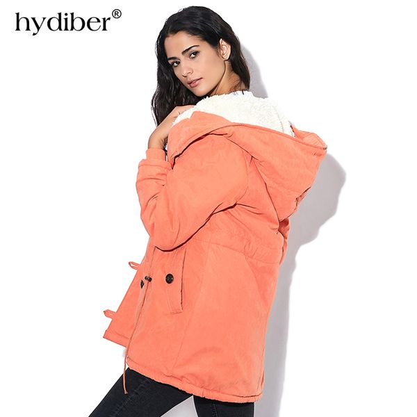 women's trench coats 2021 plus size fleece women winter jackets cotton padded female long style hooded cashmere coat xxl xxxl xxxxl, Tan;black
women's trench coats 2021 plus size fleece women winter jackets cotton padded female long style hooded cashmere coat xxl xxxl xxxxl, Tan;black