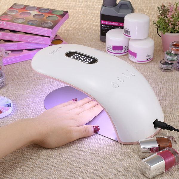 rainbow2 24 / 36w led uv nail dryer gel polish curing lamp home use gel nail polish dryer
rainbow2 24 / 36w led uv nail dryer gel polish curing lamp home use gel nail polish dryer