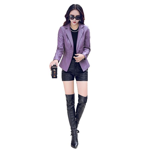 faux leather coat m-5xl plus size black army green pu coat autumn winter loose fashion short paragraph faux leather jacket jd488
faux leather coat m-5xl plus size black army green pu coat autumn winter loose fashion short paragraph faux leather jacket jd488