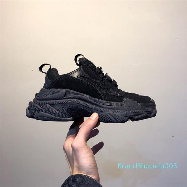 2019 new fashion paris fashion 17fw triple s sneakers triple-s casual dad mens designer shoes for women beige black sports chaus
2019 new fashion paris fashion 17fw triple s sneakers triple-s casual dad mens designer shoes for women beige black sports chaus