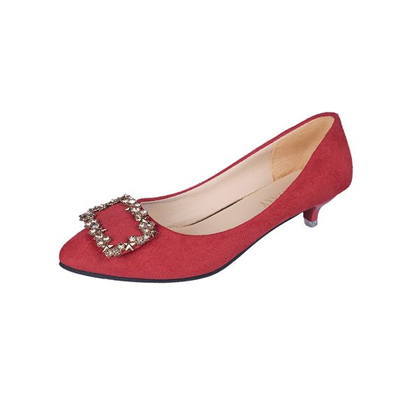 spring fashion women high heels party shoes ladies leather pointed toe office work shoes women pumps female wedding shoes u14-04, Black
spring fashion women high heels party shoes ladies leather pointed toe office work shoes women pumps female wedding shoes u14-04, Black