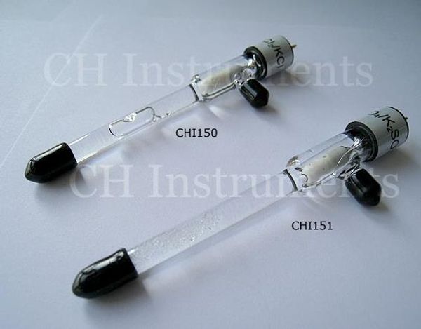 chi151 mercury/mercurous sulfate reference electrode of shanghai chenhua chi150 saturated calomel electrode
chi151 mercury/mercurous sulfate reference electrode of shanghai chenhua chi150 saturated calomel electrode