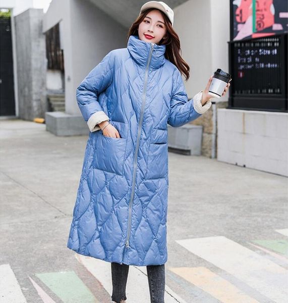 winter down pakra women clothing new 2019 winter women down jacket long slim thickening warm coat female outerwear black
winter down pakra women clothing new 2019 winter women down jacket long slim thickening warm coat female outerwear black