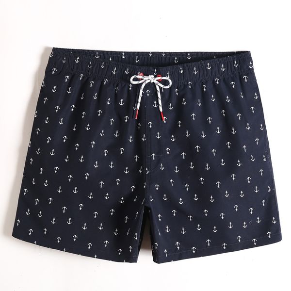 

2020 Men's Swimwear New Summer Swimming Trunks Multifunctional Shorts Beach Trunks Casual Loose Dry Fast Soft and Have Lining
