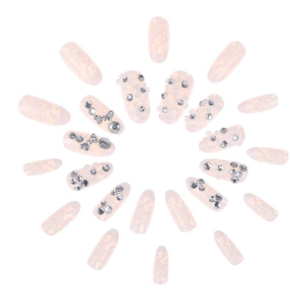 women girls french ballerina fake nail gradeint natural coffin false nails nails supplier wholesale, Red;gold
women girls french ballerina fake nail gradeint natural coffin false nails nails supplier wholesale, Red;gold