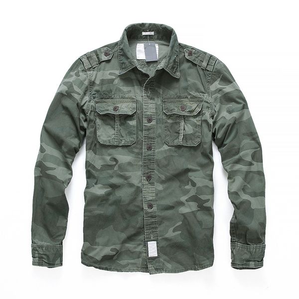 new fashion men's jacket cotton personality casual comfortable men's jacket youth camouflage, Black;brown
new fashion men's jacket cotton personality casual comfortable men's jacket youth camouflage, Black;brown