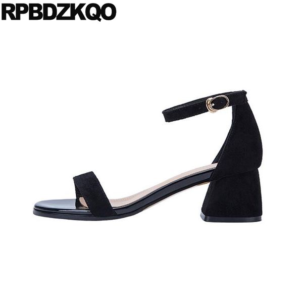 ankle strap block sandals black pumps burgundy shoes women thick chunky open toe female summer ladies suede 2019
ankle strap block sandals black pumps burgundy shoes women thick chunky open toe female summer ladies suede 2019