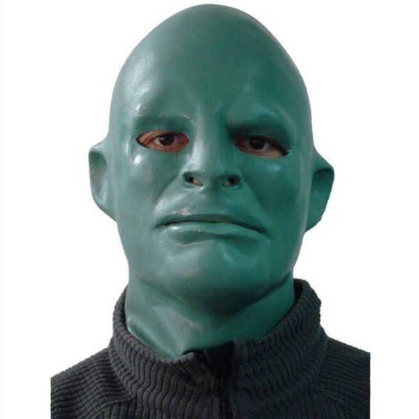 halloween cosplay deluxe quality latest latex fantomas mask for adult
halloween cosplay deluxe quality latest latex fantomas mask for adult