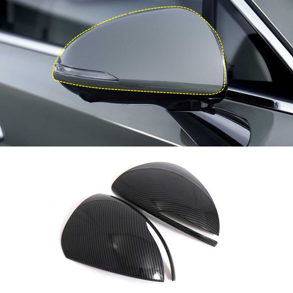 for hyundai sonata sensuous dn8 2019 2020 abs plastic accessories exterior rear mirror rearview cover trim 2pcs
for hyundai sonata sensuous dn8 2019 2020 abs plastic accessories exterior rear mirror rearview cover trim 2pcs