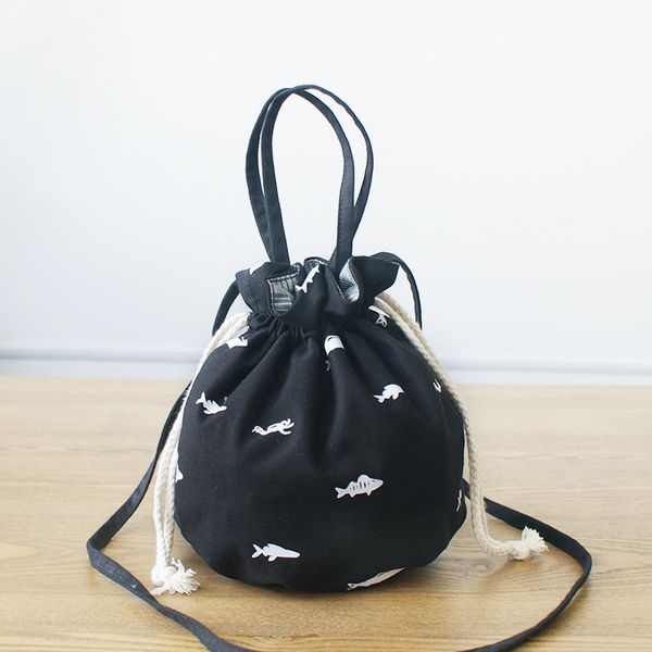 purse hipster fabric multi-functional small canvas bag lipstick mobile phone aunt towel emergency storgage bag, Black
purse hipster fabric multi-functional small canvas bag lipstick mobile phone aunt towel emergency storgage bag, Black